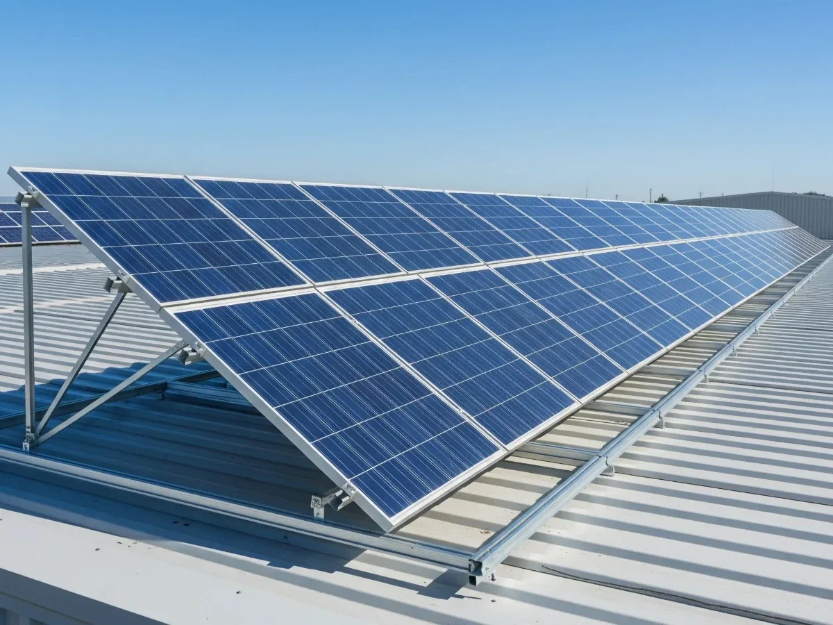 Aurinkoenergia